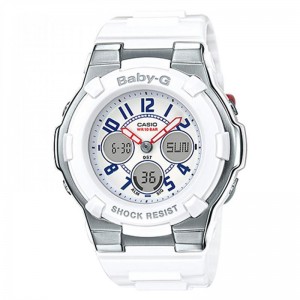 Casio Baby-G BGA-110TR-7BDR